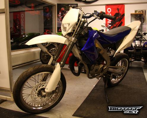 Derbi Senda 50 DRD Pro