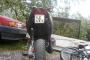 Keeway F-act 50 3