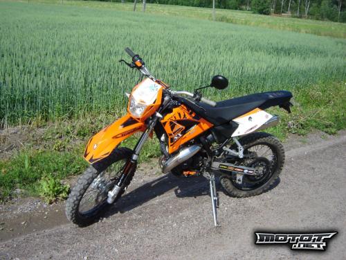 CPI SX 50