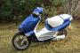 Aprilia SR 50 0