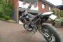 Derbi Senda 50 DRD 1