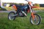 KTM EXC 125 2