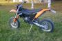 KTM EXC 125 3