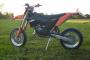 KTM EXC 125 0