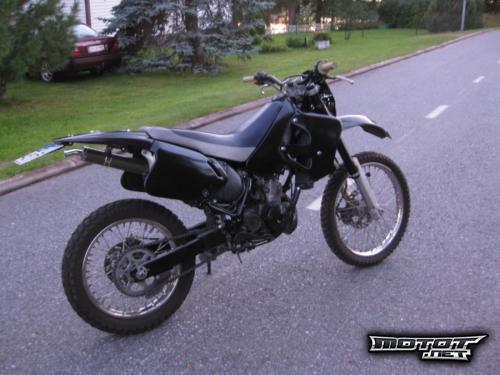 Aprilia MX 125