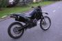 Aprilia MX 125 0