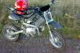 Samurai Cross 110 0