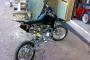 Samurai Cross 110 3