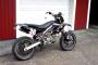 Derbi Senda 50 DRD 2