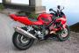 Honda CBR 600 F 0