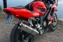 Honda CBR 600 F 1