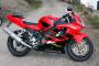 Honda CBR 600 F 2