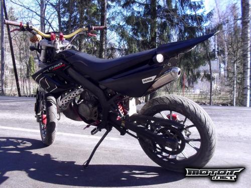 Derbi Senda 50 DRD
