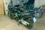 Suzuki GSF 1200 2