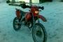 MBK X-limit 50 2
