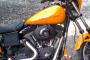 Harley Davidson Dyna Super Glide 3