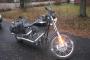 Harley Davidson Softail Night Train 3