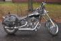 Harley Davidson Softail Night Train 0