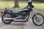 Harley Davidson Softail Night Train 1