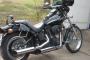 Harley Davidson Softail Night Train 2
