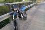Derbi Senda 50 DRD 8