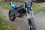 Derbi Senda 50 DRD 4