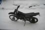 Yamaha DT 125 0