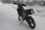 Yamaha DT 125 1