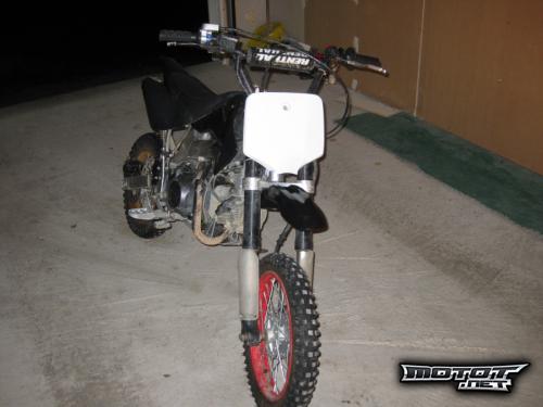 Muu merkki Muu malli