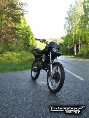 Suzuki S1 50