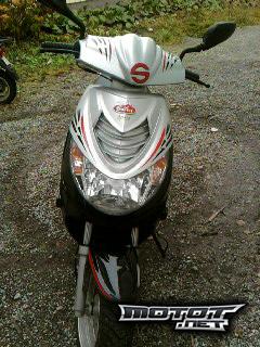 Solifer Speed 50