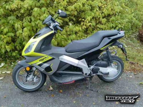 Derbi GP1 50