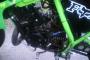 Kawasaki KMX 125 3