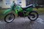 Kawasaki KMX 125 2