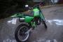 Kawasaki KMX 125 1