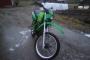 Kawasaki KMX 125 0