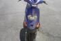 Gilera Stalker Naked 50 1