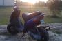 Gilera Stalker Naked 50 2