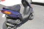 Gilera Stalker Naked 50 0