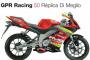 Derbi GPR 50 0