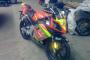 Derbi GPR 50 1