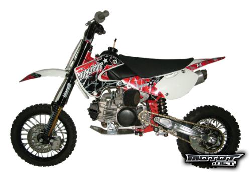 Thumpstar Pro 125