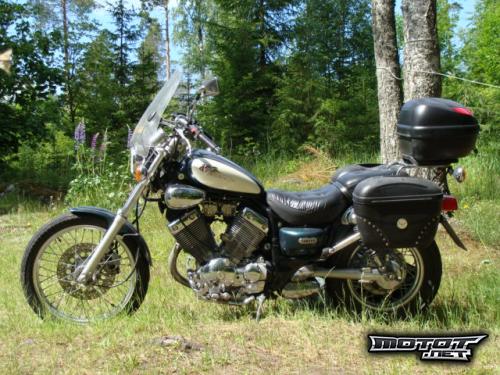 Yamaha XV 535