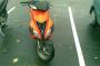 Aprilia SR 50 2