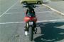 Aprilia SR 50 4