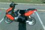 Aprilia SR 50 3