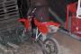 Honda CR 80R 1