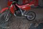 Honda CR 80R 0
