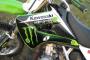 Kawasaki KX 85 2