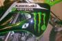 Kawasaki KX 85 0